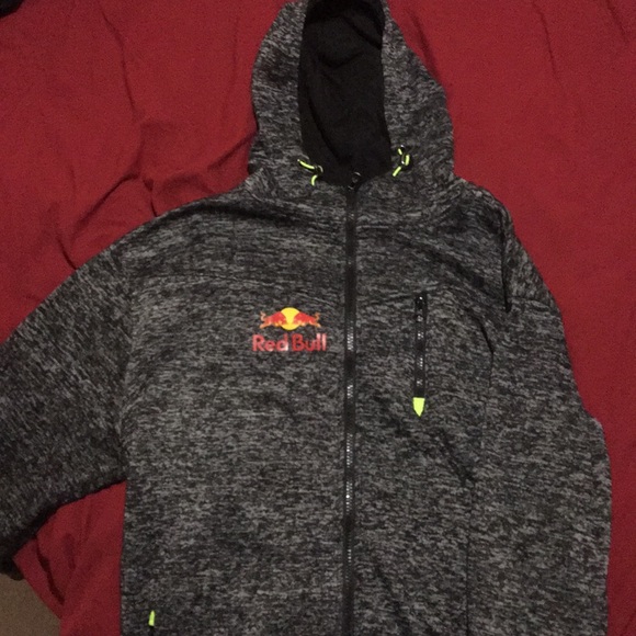 Other - Red Bull racing hoodie